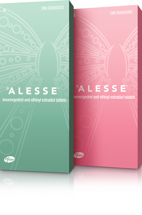 Alesse-packshot