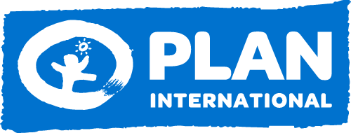 LOGO DE PLAN INTERNATIONAL